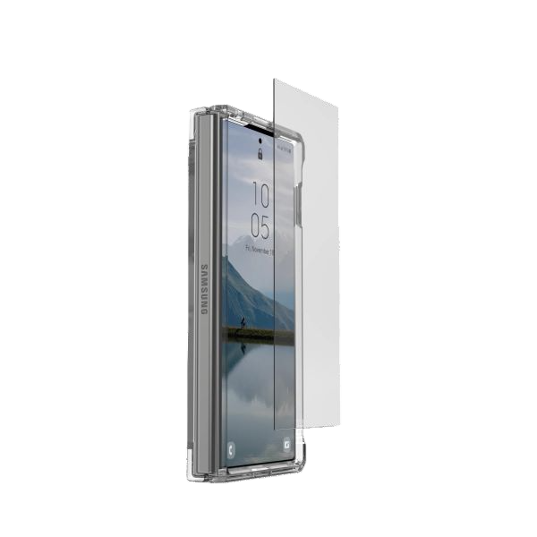 UAG Samsung Galaxy Z Fold 6 Glass Shield