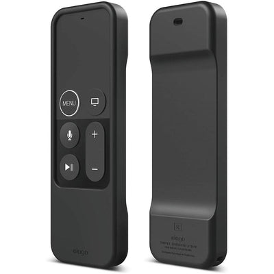 Elago Apple Tv Siri Remote R1 Intelli Case - Black