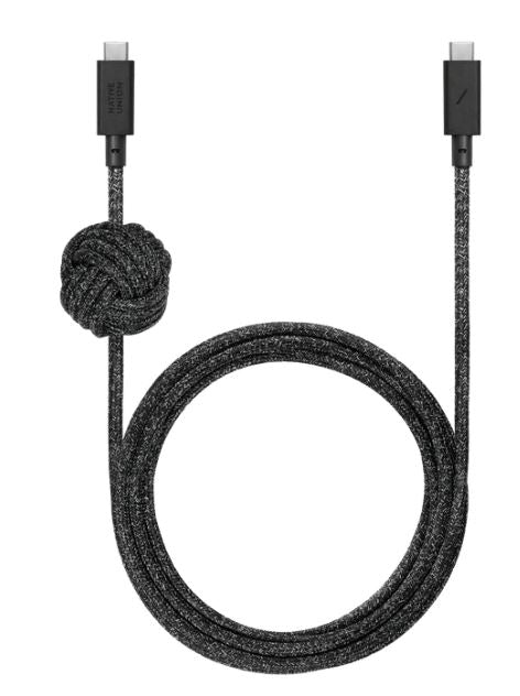 Native Union Cable-C To C 3M Anchor - Cosmos