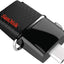 Sandisk Dual Drive Micro Usb 64Gb