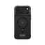 SkinArma Avion MagSafe Case for iPhone 18 Pro Max - Black