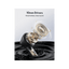 RavPower BoomBeats Earbuds - Black