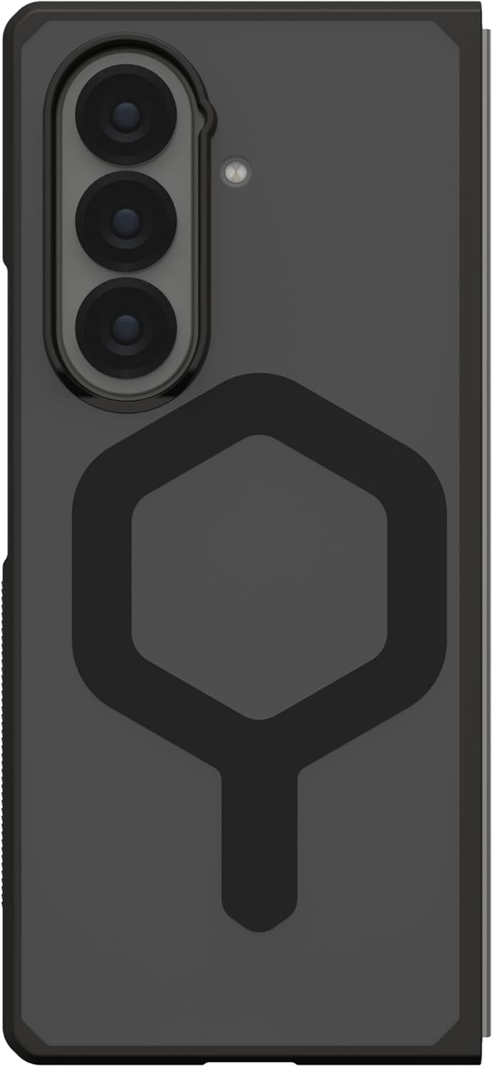 UAG Samsung Galaxy Z Fold 7 Mouve w/Magnet - Ash