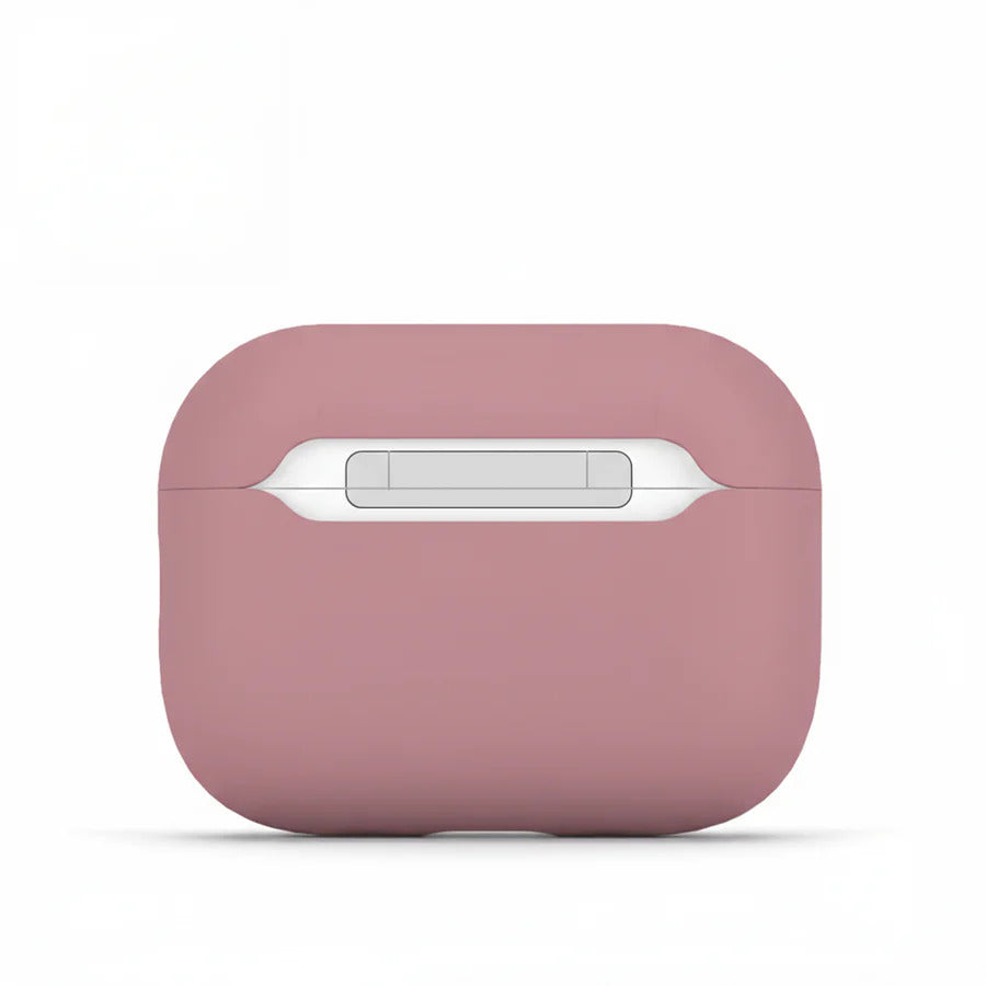 Decoded AirPods Pro 3 Silicone Case - Rosette