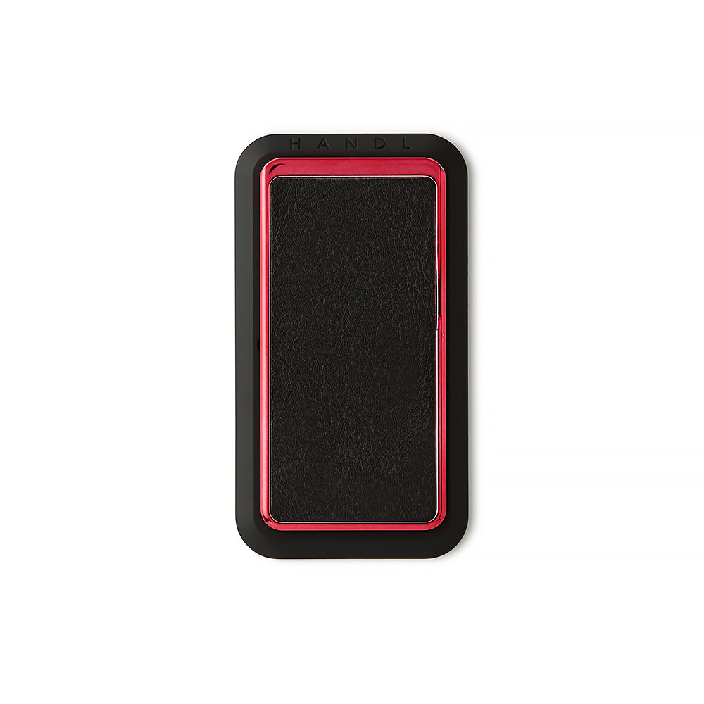 Handlstick Professional Collection - (Warehouse Packed) - Red Black