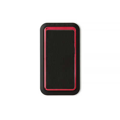 Handlstick Professional Collection - (Warehouse Packed) - Red Black