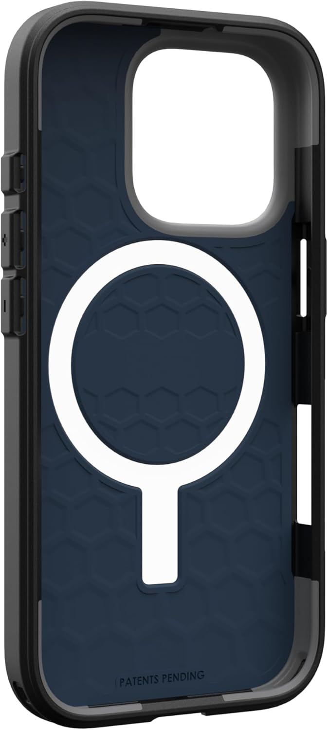 UAG iPhone 16 Pro Magsafe Civilian Case - Mallard