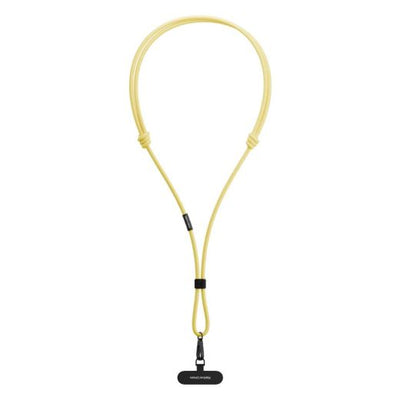 Native Union City Sling - Lemon