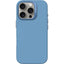 Decoded iPhone 16 Pro AntiMicrobial Silicone Case - Light Blue