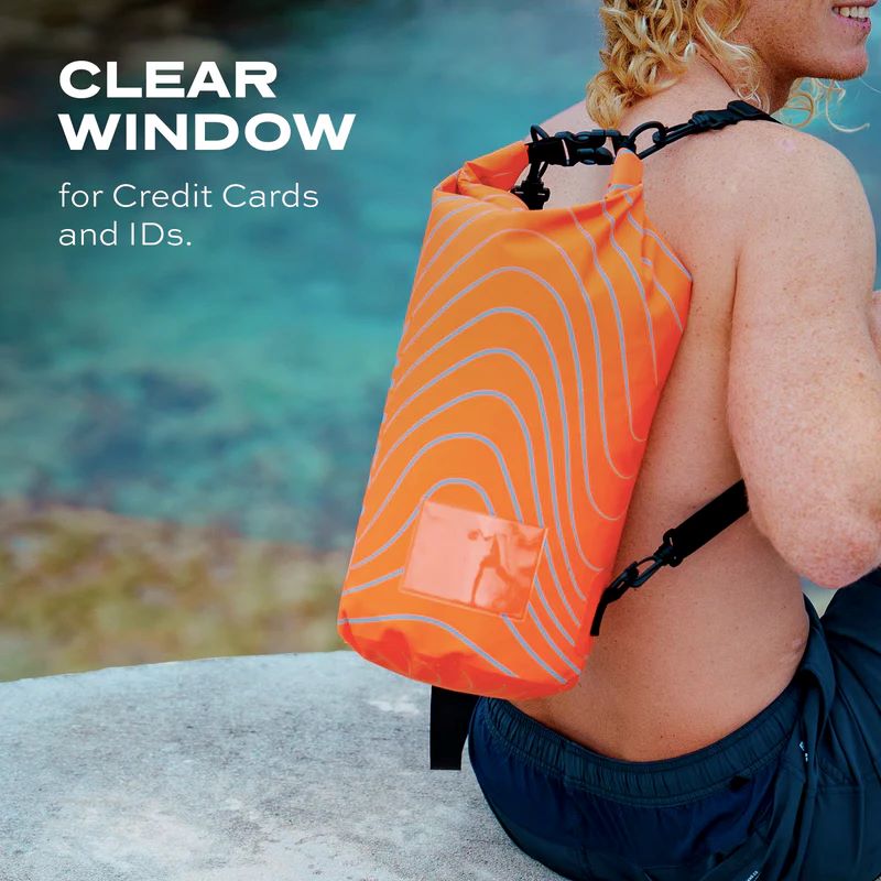 Statik Marcase - حقيبة  مقاوم للماء  حقيبة