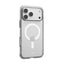 UAG Dot MagSafe Case For Apple  iPhone 18 Pro / Apple iPhone 17 Pro - Ice/Smoke