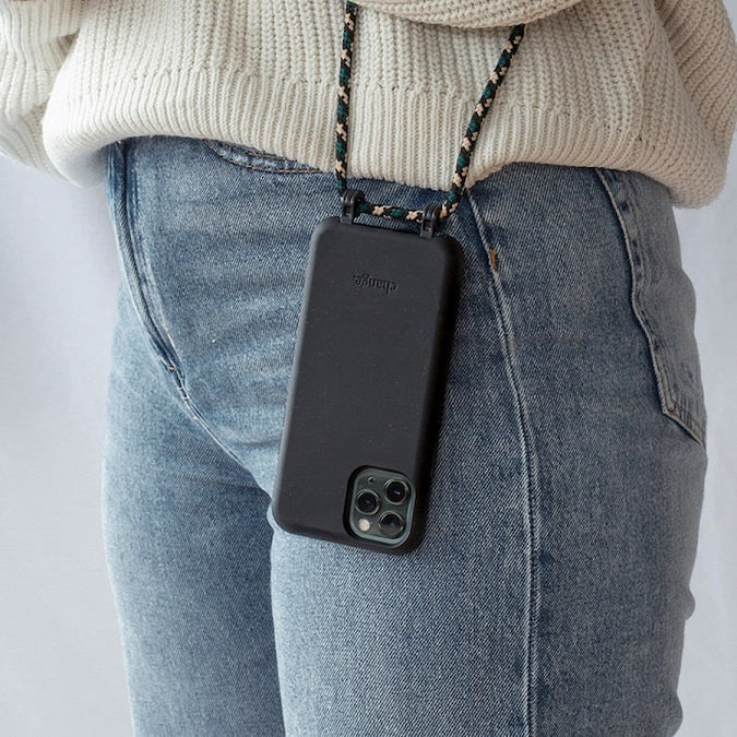 اكسسوارات الخشب تغيير حافظة اكسسوارات الخشب -ايفون 14 برو / أسود اكسسوارات > هواتف  تابلت  هواتف > أغطية وحافظات