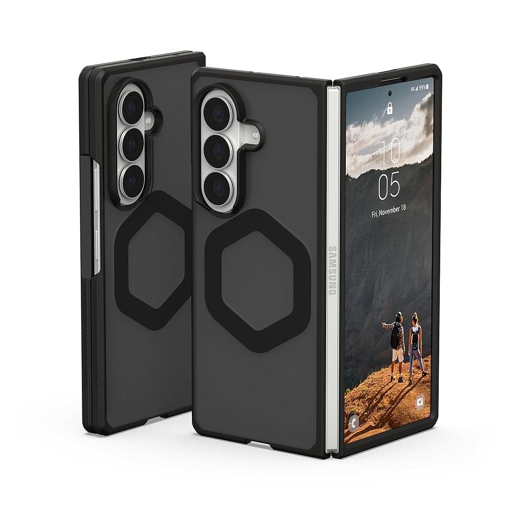 UAG  Mouve Magnetic Case For Samsung Galaxy Z Fold 8 - Ash