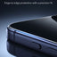 ESR Armorite (UltraFit Tray) Privacy Screen Protector For Apple iPhone 18 Pro Max - Privacy / Pack Of 2
