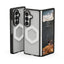 UAG  Mouve Magnetic Case For Samsung Galaxy Z Fold 8 - Ice