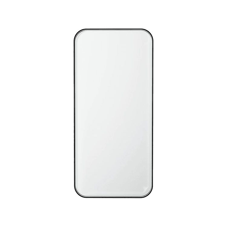 BodyGuardz Pure 3 Clear Screen Protector for iPhone 18 Pro Max