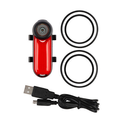 Niteize Radiant® 125 Rechargeable Bike Light