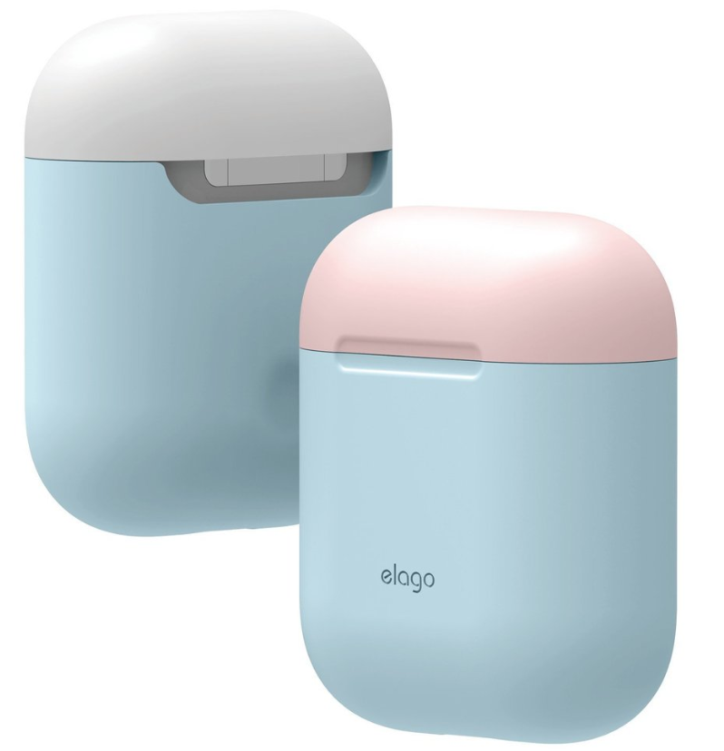 حافظةإلاجو ايربودز (Duo)