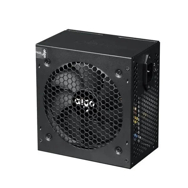 Aigo VK550 Power Supply - 550W / Black