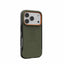 UAG iPhone 17 Pro Civilian Magsafe Case - Olive/Orange