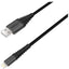 Otterbox Lightning Cable 1 Meter - Black