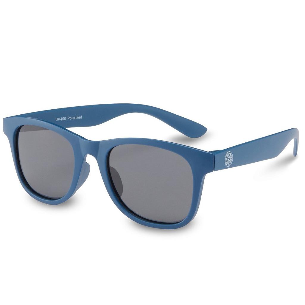 Baby Sunnies Kids sunglasses - Navy Blue