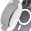 Sinjimoru Magsafe Grip - Light Gray