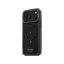 SkinArma Avion MagSafe Case for iPhone 18 Pro Max - Black