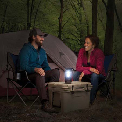 NiteIze Radiant 400 Lantern