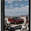 UAG iPhone 14 Pro Magsafe Monarch Pro Case - Carbon Fiber