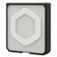 UAG  Mouve Magnetic Case For Samsung Galaxy Z Flip 8 - Ice