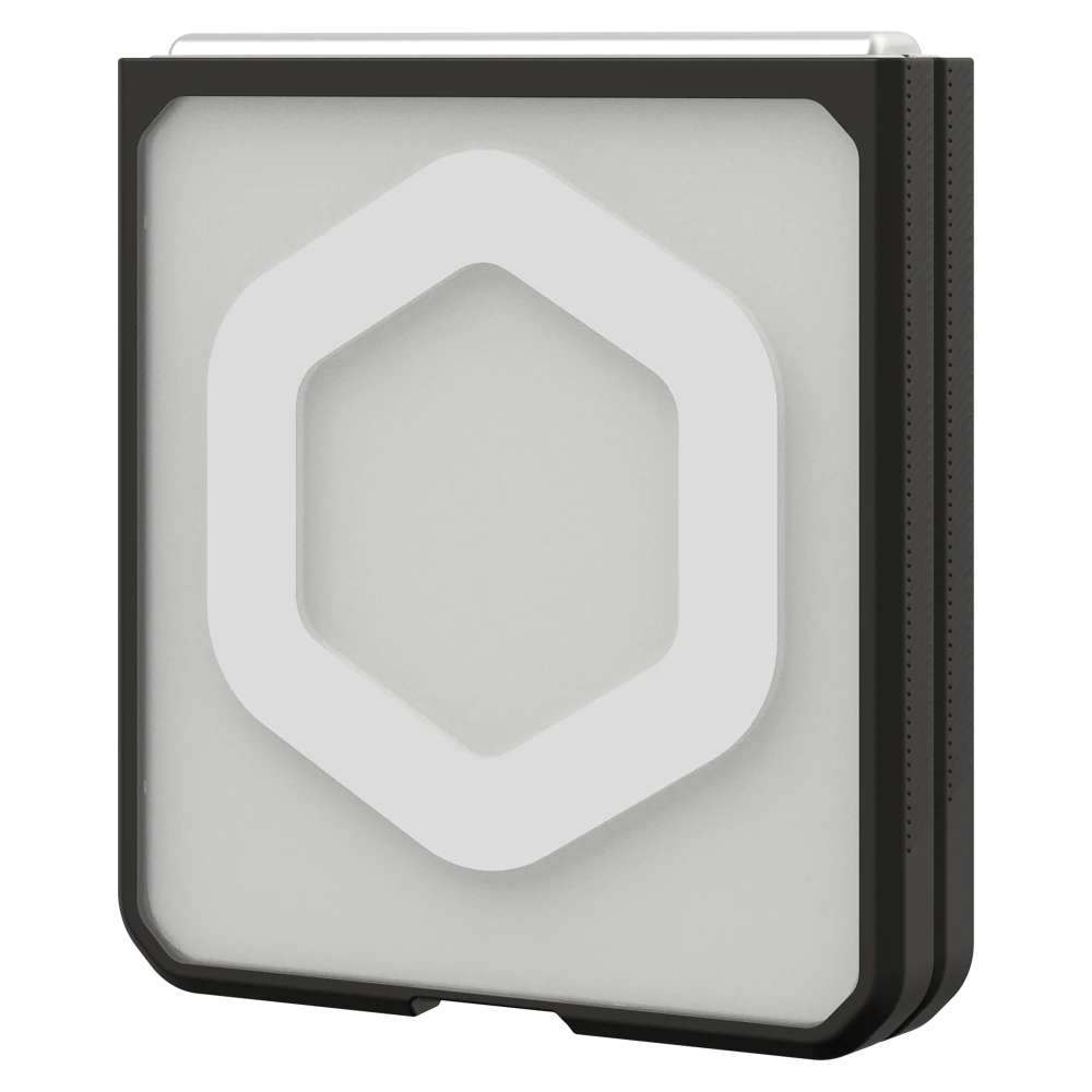 UAG  Mouve Magnetic Case For Samsung Galaxy Z Flip 8 - Ice