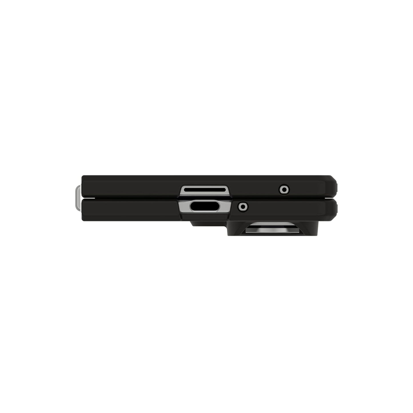 UAG  Mouve Magnetic Case For Samsung Galaxy Z Fold 8 - Ash