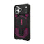 UAG Monarch Pro Magsafe Case For Apple iPhone 18 Pro Max / Apple iPhone 17 Pro Max -  Deep purple Synth