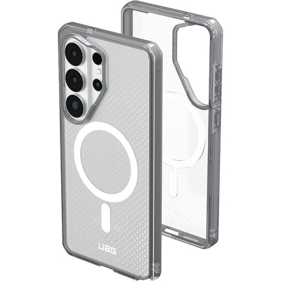 UAG Dot w/Magnet Case For Samsung Galaxy S26 Ultra - Ice/Ash