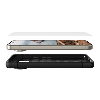 UAG Google Pixel 10 Pro Xl Glass Shield Screen Protector