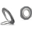 UAG Magnetic Ring Stand LT - Smoke