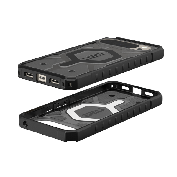 UAG Google Pixel 10 Pro Xl Pathfinder Clear W/Magnet Case