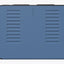 ZUGU iPad Pro 13 (2024-2025) Case - Slate Blue