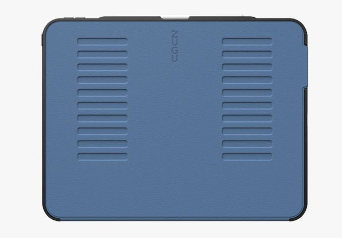 ZUGU iPad Pro 13 (2024-2025) Case - Slate Blue