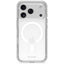 Decoded DropTec Transparent Backcover Case For iPhone 18 Pro Max / Apple iPhone 17 Pro Max - Clear