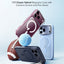 ESR Classic Hybrid Magnetic Case For Apple iPhone 18 Pro Max/Apple iPhone 17 Pro Max - Clear