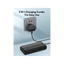 RavPower 3 In 1 Combo (USB-C Wall Charger + USB-C to USB-C Cable + 20000mAh Power Bank)
