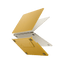 Uniq Lyden Versa Case for MacBook Air 13 (M2-M5) - Canary Yellow
