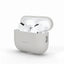 Decoded AirPods Pro 3 Silicone Case - Grey