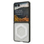 UAG  Mouve Magnetic Case For Samsung Galaxy Z Flip 8 - Ice