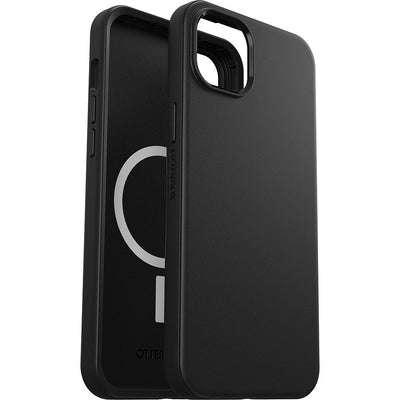Otterbox iPhone 14 Plus Symmetry Plus Magsafe Case - Black