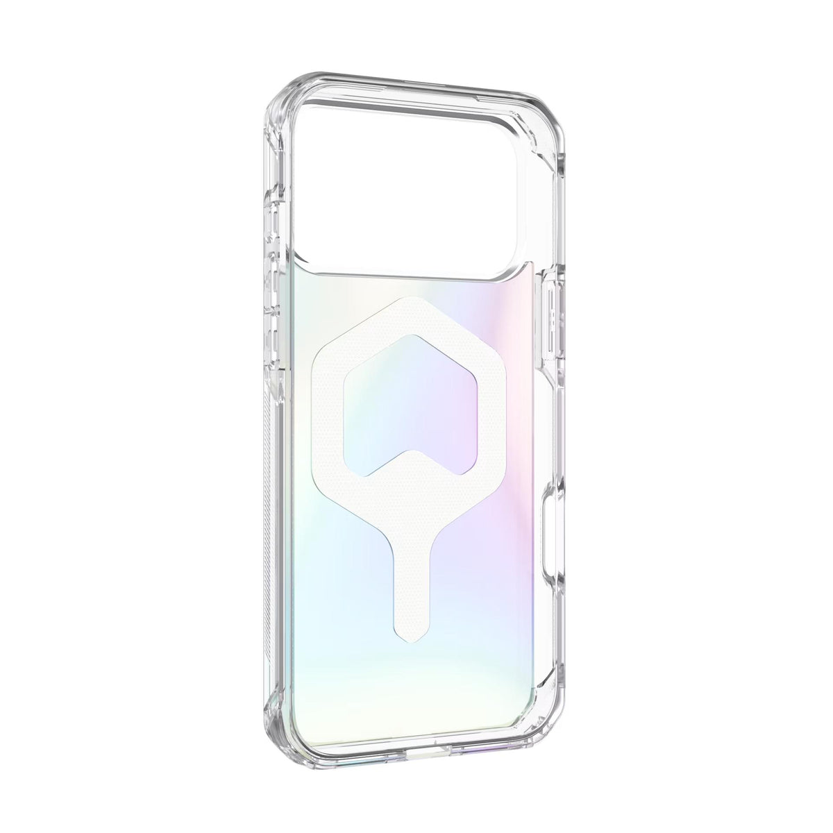 UAG Plyo Magsafe Case For Apple iPhone 18/Apple iPhone 17 Pro Max - Iridiscent