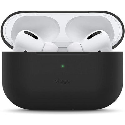 Elago Airpods Pro Slim Case - Black
