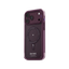 SkinArma Avion MagSafe Case for iPhone 18 Pro - Burgundy
